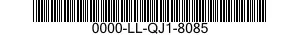 0000-LL-QJ1-8085  0000LLQJ18085 LLQJ18085