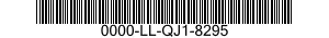 0000-LL-QJ1-8295  0000LLQJ18295 LLQJ18295