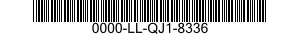0000-LL-QJ1-8336  0000LLQJ18336 LLQJ18336