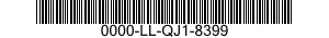 0000-LL-QJ1-8399  0000LLQJ18399 LLQJ18399