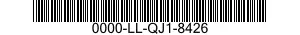0000-LL-QJ1-8426  0000LLQJ18426 LLQJ18426