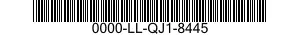 0000-LL-QJ1-8445  0000LLQJ18445 LLQJ18445