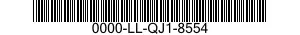 0000-LL-QJ1-8554  0000LLQJ18554 LLQJ18554