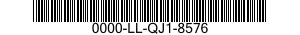 0000-LL-QJ1-8576  0000LLQJ18576 LLQJ18576