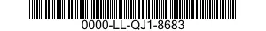 0000-LL-QJ1-8683  0000LLQJ18683 LLQJ18683