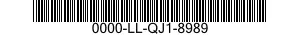 0000-LL-QJ1-8989  0000LLQJ18989 LLQJ18989