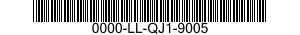 0000-LL-QJ1-9005  0000LLQJ19005 LLQJ19005