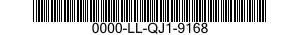 0000-LL-QJ1-9168  0000LLQJ19168 LLQJ19168