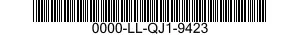 0000-LL-QJ1-9423  0000LLQJ19423 LLQJ19423