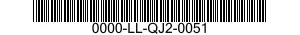 0000-LL-QJ2-0051  0000LLQJ20051 LLQJ20051