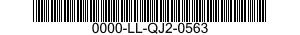 0000-LL-QJ2-0563  0000LLQJ20563 LLQJ20563