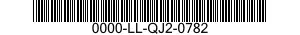 0000-LL-QJ2-0782  0000LLQJ20782 LLQJ20782