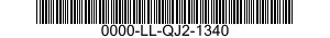 0000-LL-QJ2-1340  0000LLQJ21340 LLQJ21340
