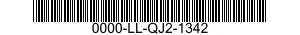 0000-LL-QJ2-1342  0000LLQJ21342 LLQJ21342