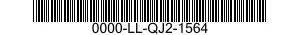 0000-LL-QJ2-1564  0000LLQJ21564 LLQJ21564
