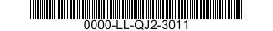 0000-LL-QJ2-3011  0000LLQJ23011 LLQJ23011