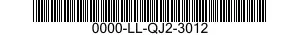 0000-LL-QJ2-3012  0000LLQJ23012 LLQJ23012