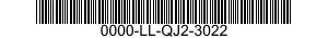 0000-LL-QJ2-3022  0000LLQJ23022 LLQJ23022