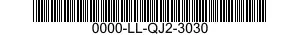 0000-LL-QJ2-3030  0000LLQJ23030 LLQJ23030