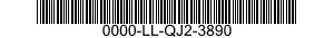 0000-LL-QJ2-3890  0000LLQJ23890 LLQJ23890