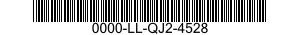 0000-LL-QJ2-4528  0000LLQJ24528 LLQJ24528
