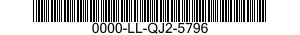 0000-LL-QJ2-5796  0000LLQJ25796 LLQJ25796