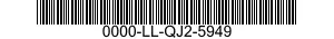 0000-LL-QJ2-5949  0000LLQJ25949 LLQJ25949