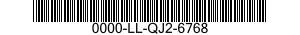 0000-LL-QJ2-6768  0000LLQJ26768 LLQJ26768