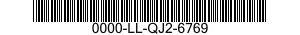 0000-LL-QJ2-6769  0000LLQJ26769 LLQJ26769