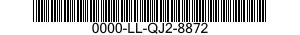 0000-LL-QJ2-8872  0000LLQJ28872 LLQJ28872