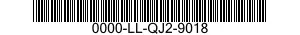 0000-LL-QJ2-9018  0000LLQJ29018 LLQJ29018