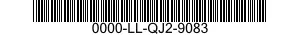 0000-LL-QJ2-9083  0000LLQJ29083 LLQJ29083