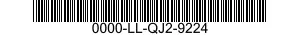 0000-LL-QJ2-9224  0000LLQJ29224 LLQJ29224