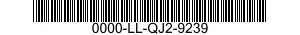 0000-LL-QJ2-9239  0000LLQJ29239 LLQJ29239