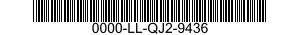 0000-LL-QJ2-9436  0000LLQJ29436 LLQJ29436