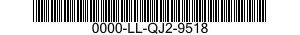 0000-LL-QJ2-9518  0000LLQJ29518 LLQJ29518