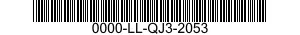 0000-LL-QJ3-2053  0000LLQJ32053 LLQJ32053