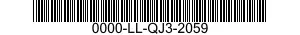 0000-LL-QJ3-2059  0000LLQJ32059 LLQJ32059