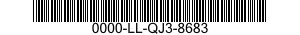 0000-LL-QJ3-8683  0000LLQJ38683 LLQJ38683