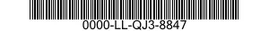 0000-LL-QJ3-8847  0000LLQJ38847 LLQJ38847