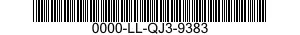 0000-LL-QJ3-9383  0000LLQJ39383 LLQJ39383