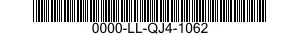 0000-LL-QJ4-1062  0000LLQJ41062 LLQJ41062