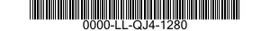 0000-LL-QJ4-1280  0000LLQJ41280 LLQJ41280