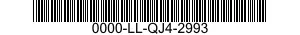 0000-LL-QJ4-2993  0000LLQJ42993 LLQJ42993