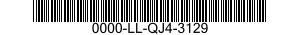 0000-LL-QJ4-3129  0000LLQJ43129 LLQJ43129