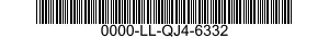 0000-LL-QJ4-6332  0000LLQJ46332 LLQJ46332