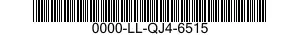 0000-LL-QJ4-6515  0000LLQJ46515 LLQJ46515