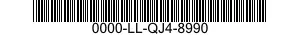 0000-LL-QJ4-8990  0000LLQJ48990 LLQJ48990