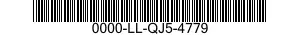 0000-LL-QJ5-4779  0000LLQJ54779 LLQJ54779