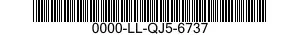 0000-LL-QJ5-6737  0000LLQJ56737 LLQJ56737